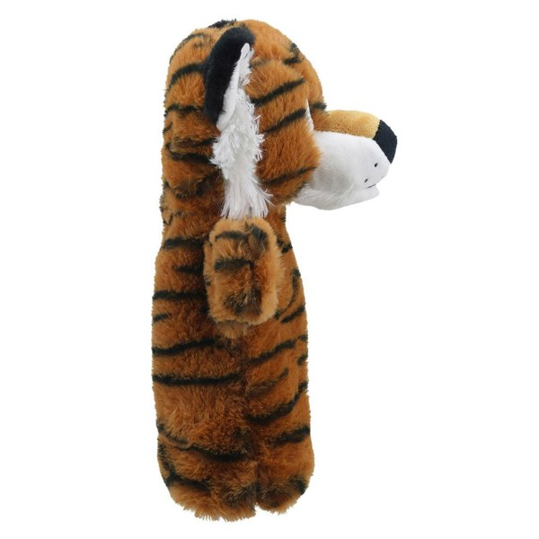 The Puppet Company Tiger - ECO Puppet Buddies - Animals