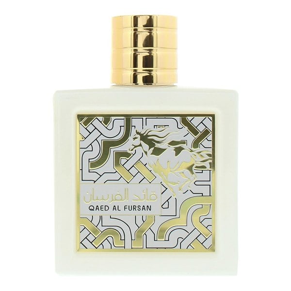 Lattafa Qaed Al Fursan Unlimited Eau de Parfum 90ml Unisex