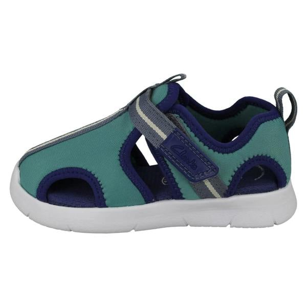 Clarks Childrens Clarks Casual Sandal/Shoes Ath Water