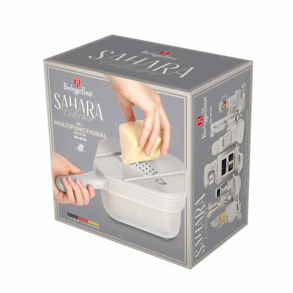 Multifunctional slicer Berlinger Haus BH8799 Sahara