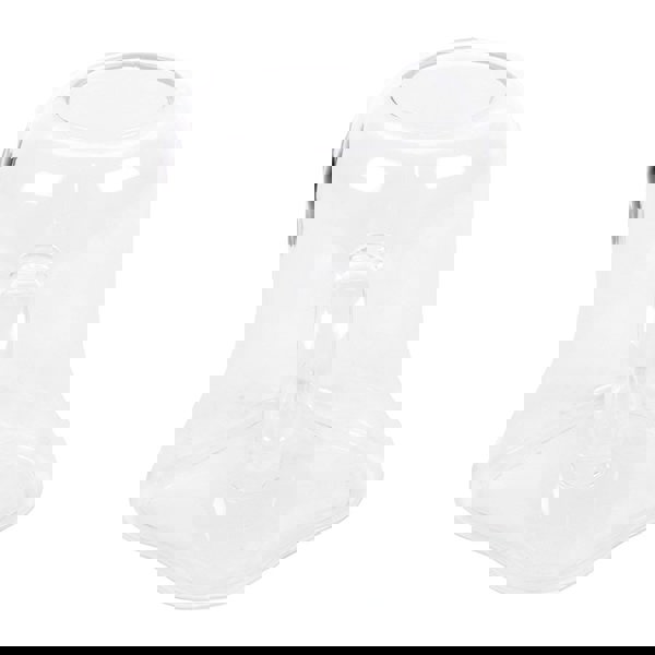 Serano Ghost Shaped Glass Mug