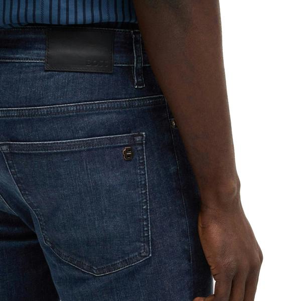 Boss New Delaware Slim Fit Jeans