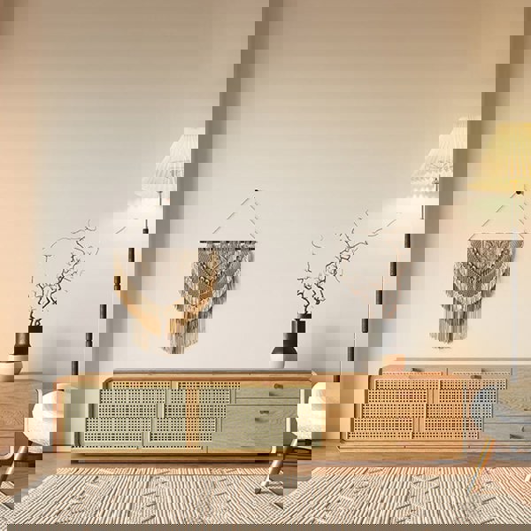 MAR TV Stand, Wood-Ritconcept-Rit Concept