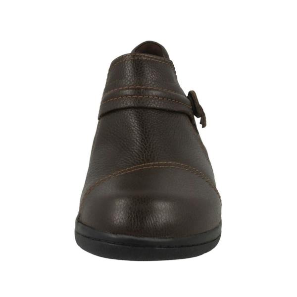 Clarks Ladies Clarks Smart Flats Cheyn Madi