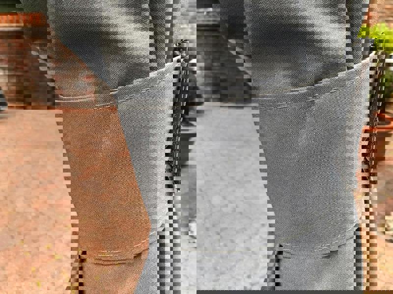 Highfield Heavy Duty Garden Gazebo The Garden Furniture Shop