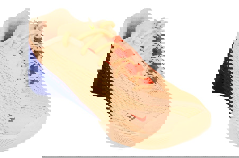 Nike Womens React Metcon Turbo Trainers Ct1249  846 - Crimson Tint Team Orange 846 - Photo 3