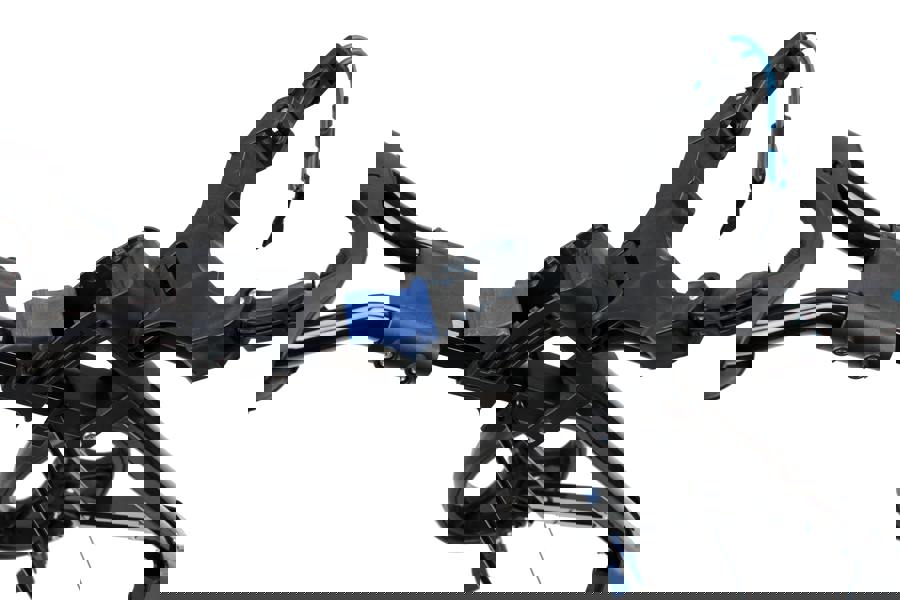 Ben Sayers D3 Push Trolley