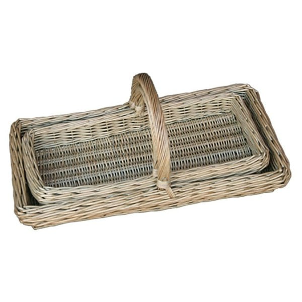 Lincolnshire Garden Trugs