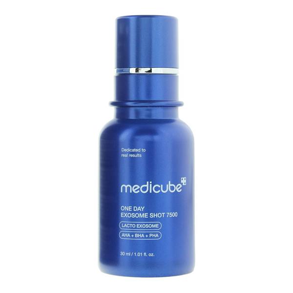 Medicube One Day Exosome Shot 7500 Ampoule 30ml