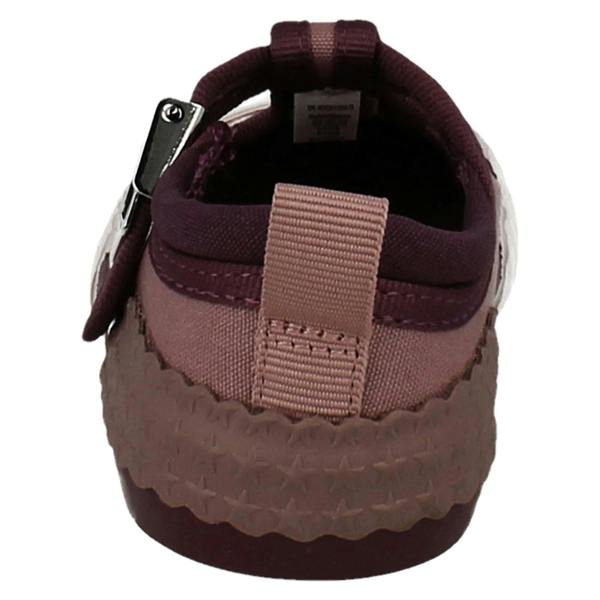 Clarks Girls Clarks Canvas T-Bar Foxing Pet T