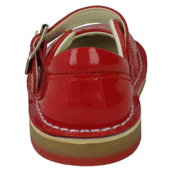 Clarks Girls Clarks Mary Jane Shoes Comet Play