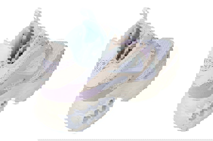 Nike Zoom Air Fire Womens Cw3876  200 - Pearl White Pale Ivory 200 - Photo 2