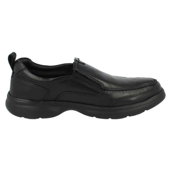 Hush Puppies Mens Hush Puppies Slip On Shoes Harold