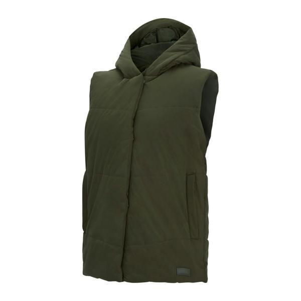 Regatta Womens/Ladies Nehiala Gilet - Dark Khaki - 