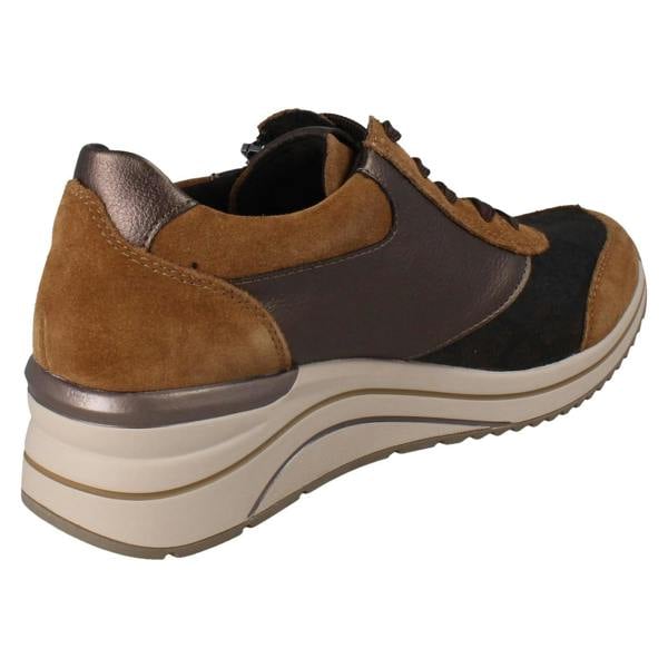 Remonte Ladies Remonte Trainers D0T23