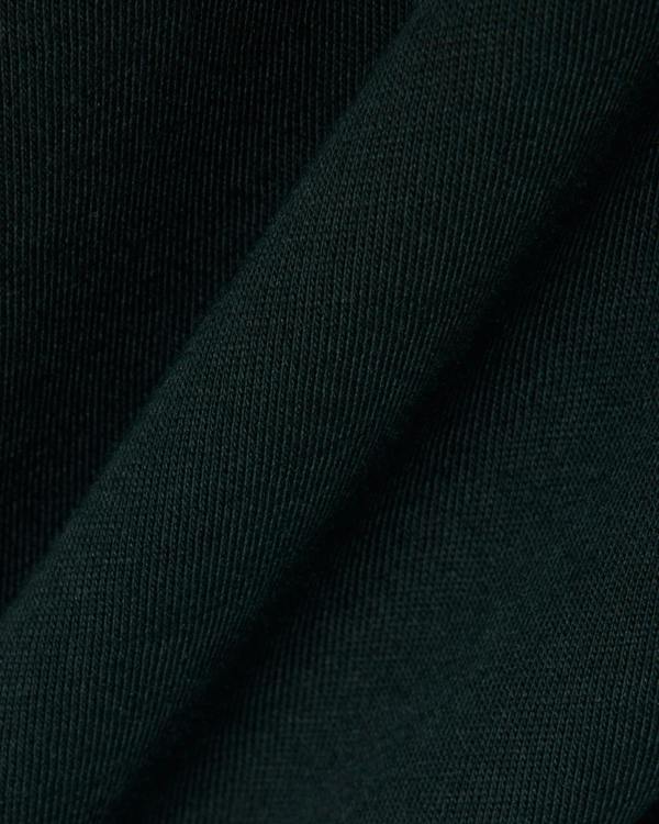 Lacoste Mens Crew Neck Pima Cotton Jersey T - Shirt - Dark Varech GJP | CHO | Designer Mens Short Sleeve T - Shirts & Tops