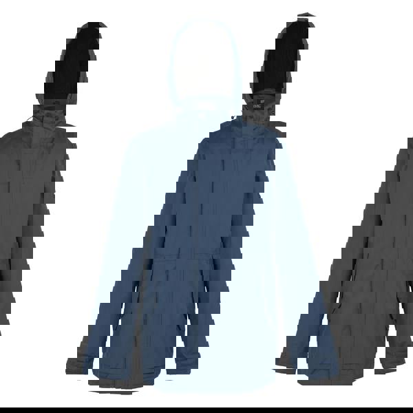 Regatta Mens Sterlings IV Waterproof Jacket - Moonlight Denim - 