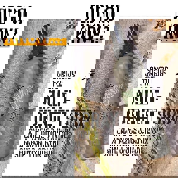 KMS ConsciousStyle Spray 200 ml