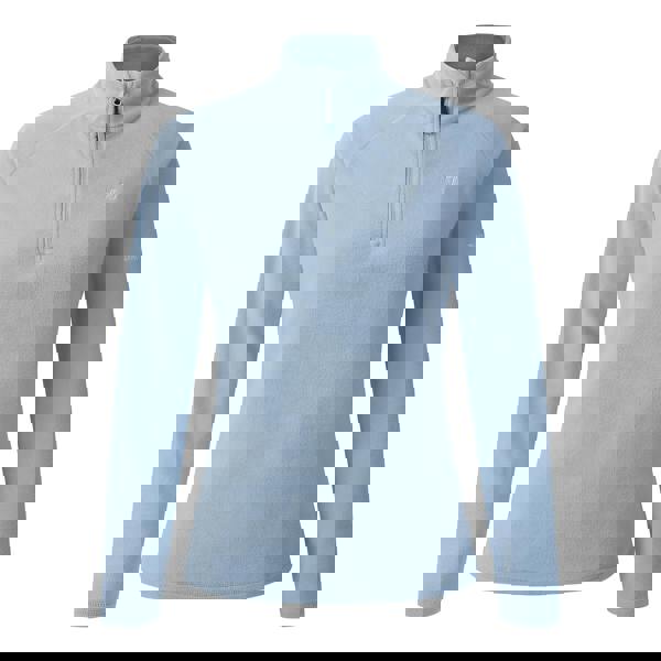 Dare 2B Womens/Ladies Freeform II Fleece - Glacier Lake