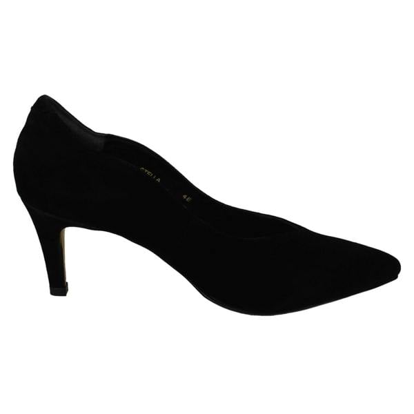 Van Dal Ladies Van Dal Court Shoes Stella
