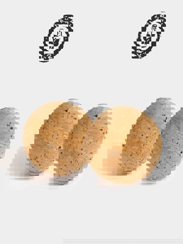 Yoga Studio Cork Unbranded Massage Balls - Twin Pack