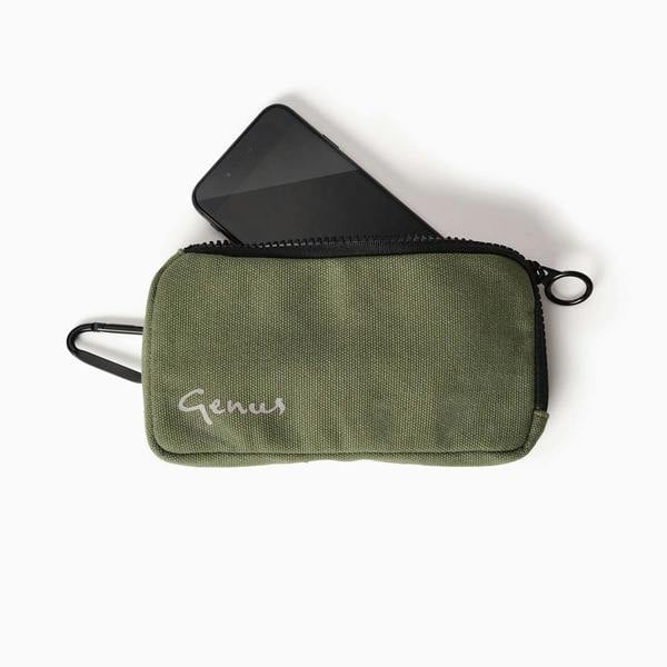 Genus Gardenwear Phone Carrier