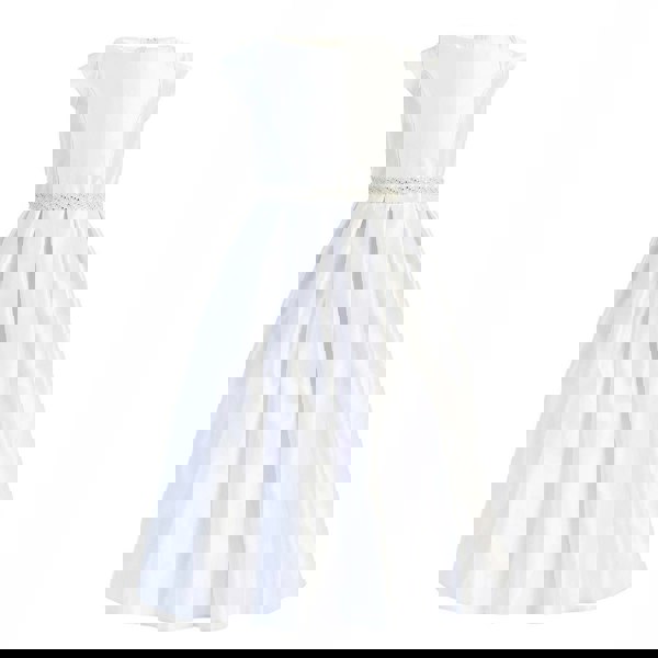 Lily May communion dress from UK Flower Girl Boutique