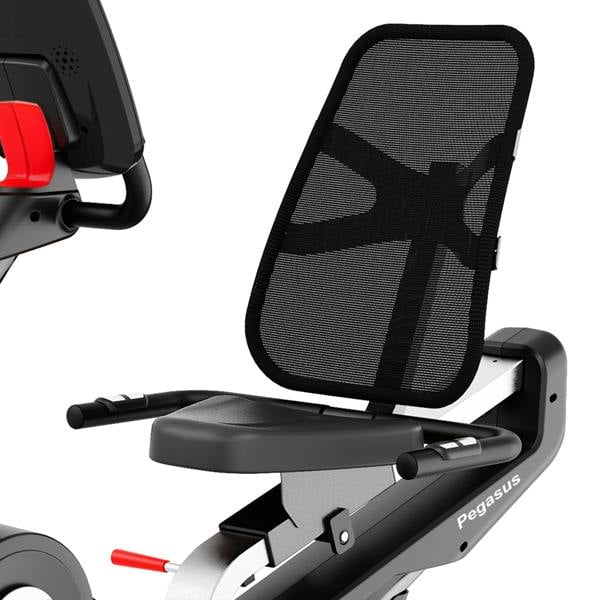 Marcy Pegasus Premium Home Recumbent Bike-170R