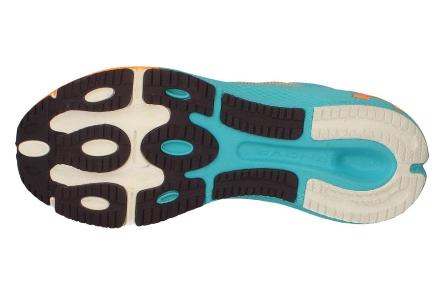 Under Armour UA HOVR Machina Breeze Mens 3026235  301 - Blue White 301 - Photo 4