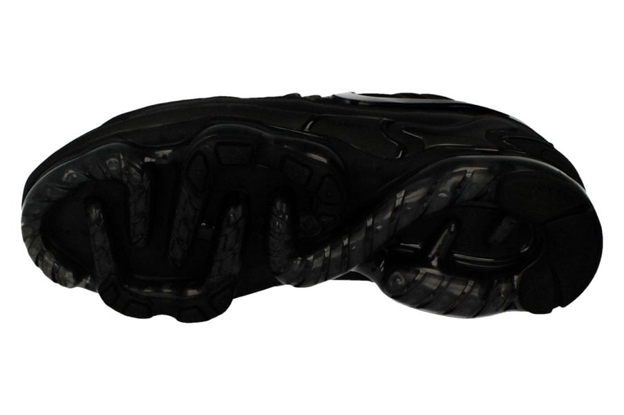 Nike Air Vapormax Evo Mens Ct2868  003 - Black Black Black 003 - Photo 4