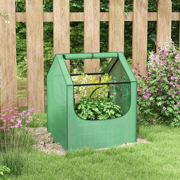 Multi-functional Garden Bed