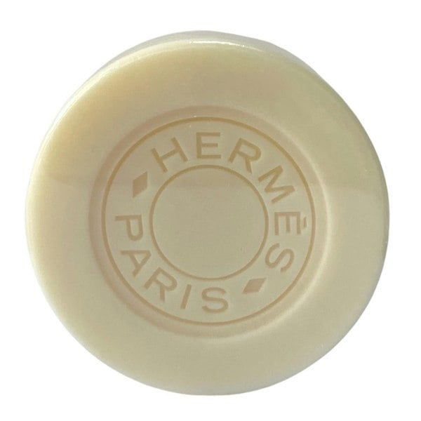 Hermes Un Jardin Apres La Mousson Soap 100g