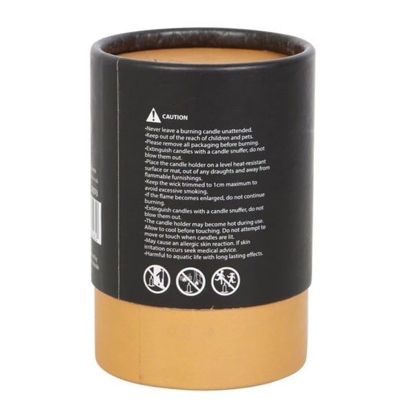 Serano Forest Bee Sweet Honey Candle