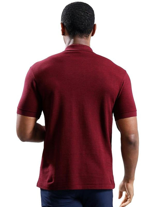 Lacoste | Mens Classic Fit Original Polo Shirt