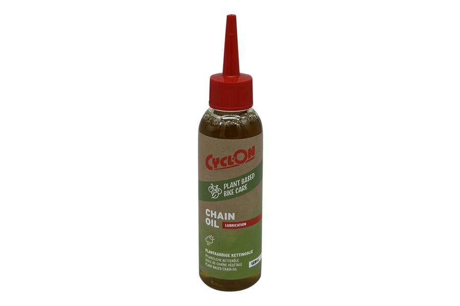 CyclOn Plant-Based Chain Oil 125ml