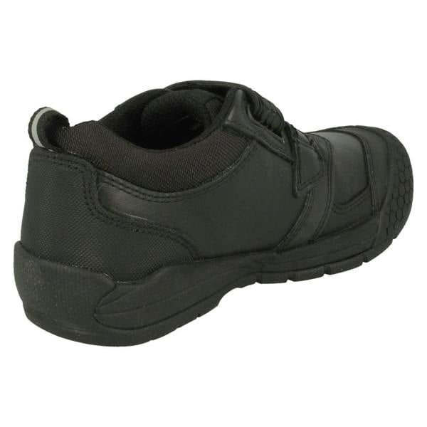 Start-rite Boys Startrite Smart School Shoes Score