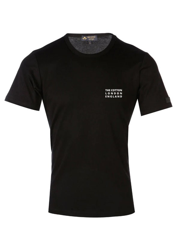 The Cotton London The Cotton Original Brand T-Shirt