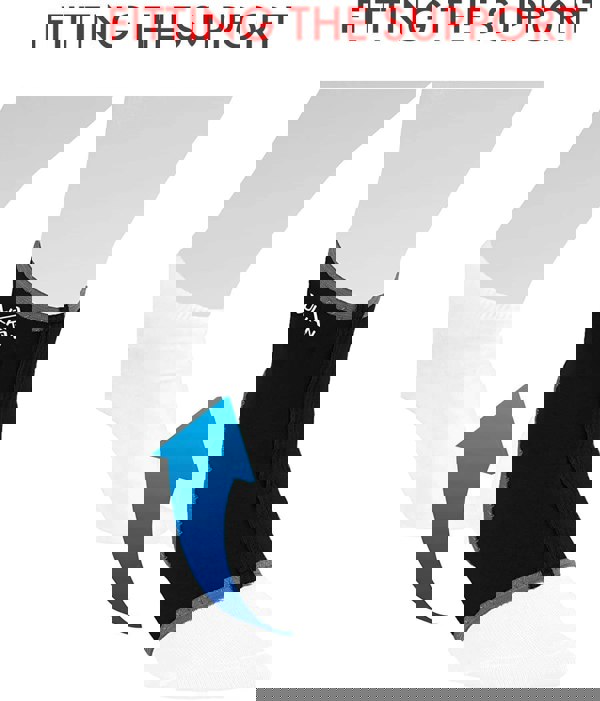 Vulkan Classic Ankle Support - Sleeve Fitting