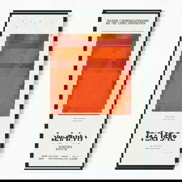 Reign&Hail Neue Rothko