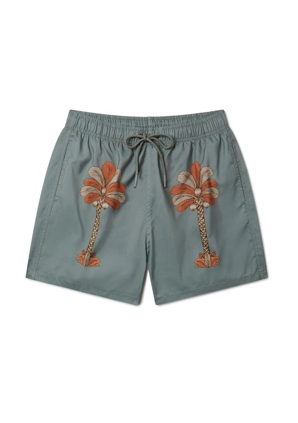 BOARDIES Oasis Palms