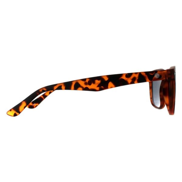Smarty Sunglasses SB2309 B Satin Dark Tortoise Brown Grey