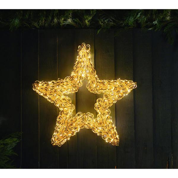 Titan Gold Star 60cm LV