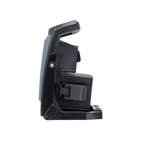 Brennenstuhl Rechargeable Work Light Compatible with 18v Batteries from 7 Power Tool Manufacturers