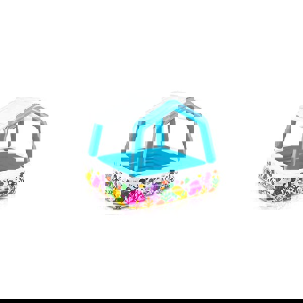 Intex Inflatable Sun Shade  Pool