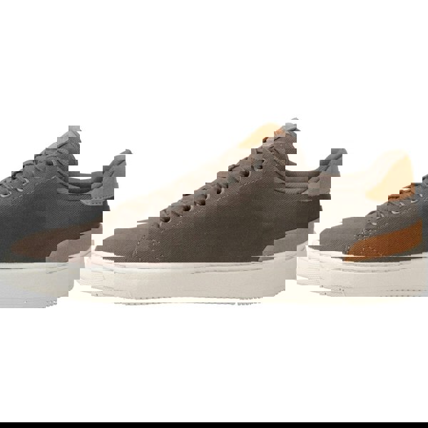 TOMS TRVL LITE 2.0 Low Mens Trainers - Olive