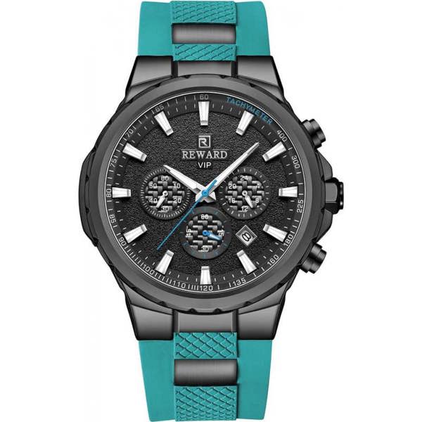 Reward Prestige Watch 832051M-Y