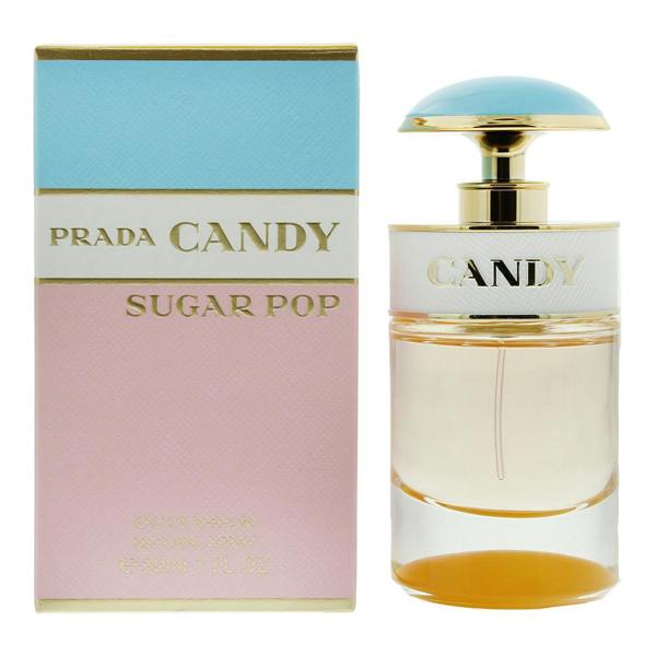 Prada Candy Sugar Pop Womens Eau De Parfum 30ml Fragrance