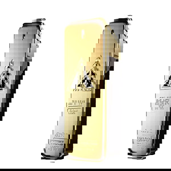 Paco Rabanne Men's Aftershave 200ml Paco Rabanne 1 Million Elixir Eau de Toilette Men's Aftershave Spray (50ml, 100ml, 200ml)