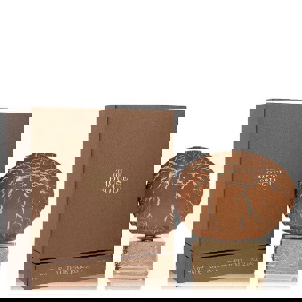 The House Of Oud Oud for Greatness Eau De Parfum 75 ml