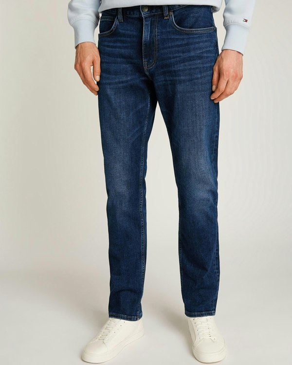 Tommy Hilfiger Tommy Hilfiger Core Denton Mens Jeans